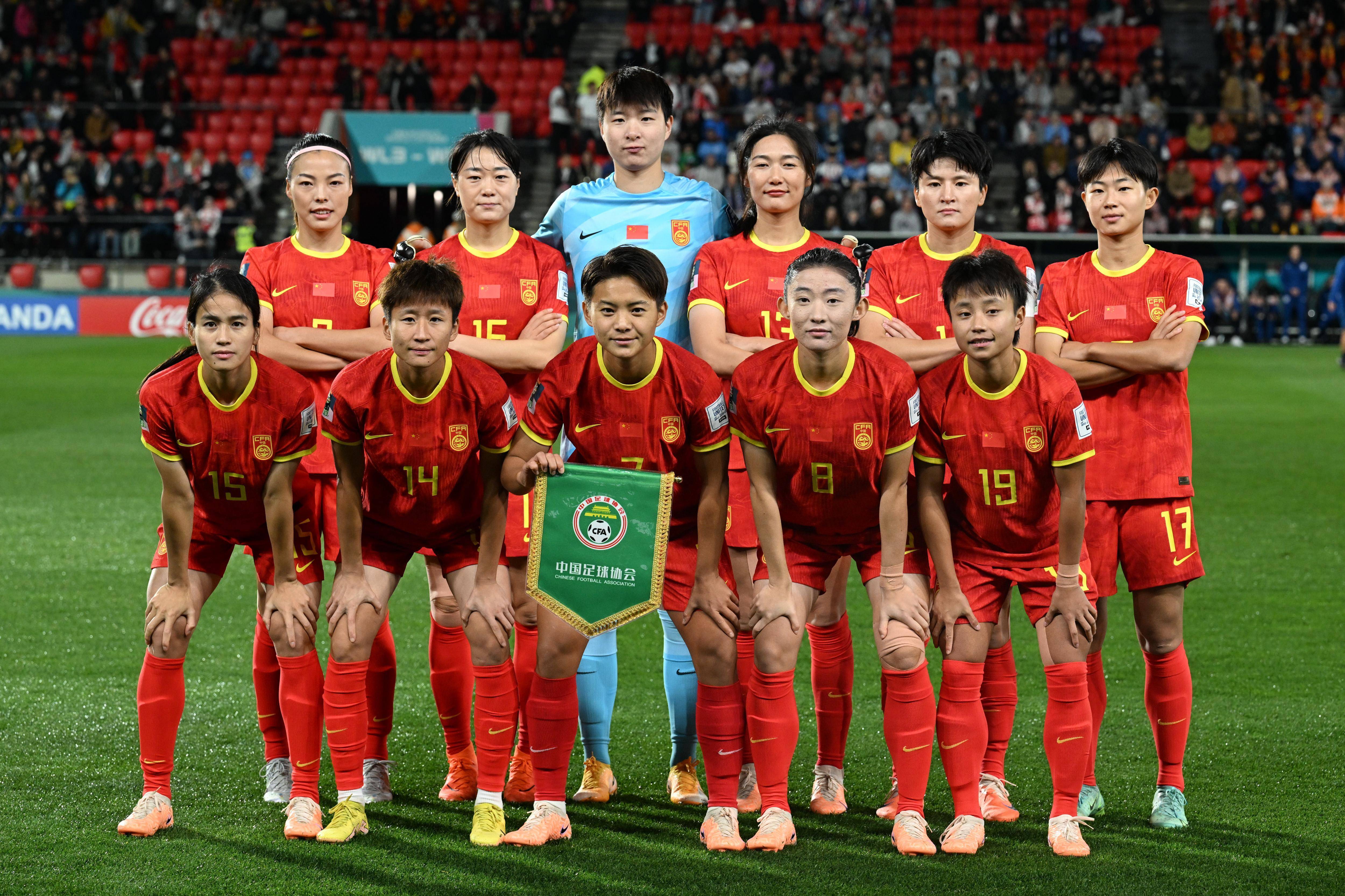 详细阅读:中国女足成绩(中国女足成绩亚洲杯) 中国女足成绩(中国女足成绩亚洲杯)